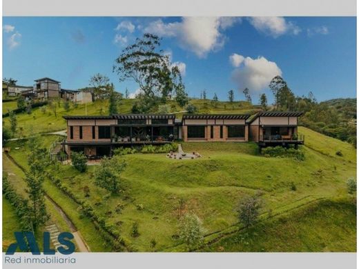 Luxury home in Retiro, Departamento de Antioquia