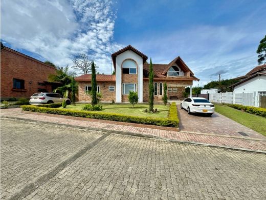 Πολυτελή κατοικία σε Retiro, Departamento de Antioquia