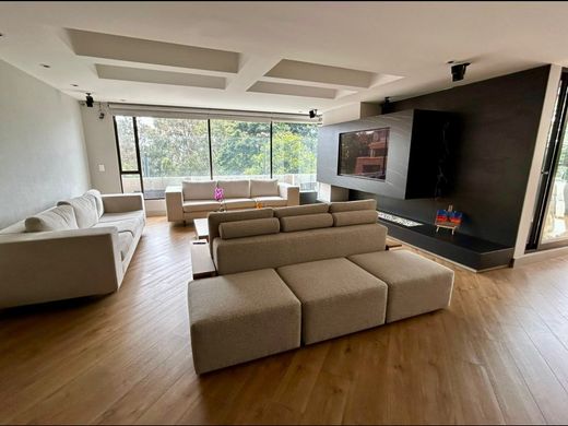 Apartamento - Bogotá, Bogotá  D.C.