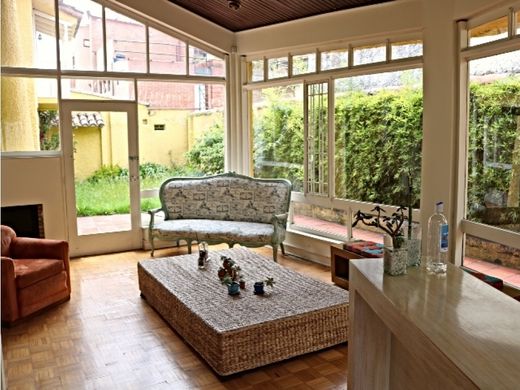 Casa di lusso a Bogotá, Bogotá  D.C.