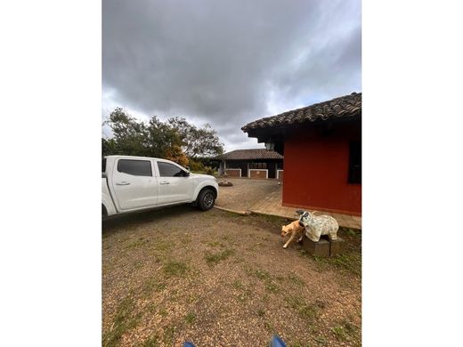 Участок, Calima, Buenaventura
