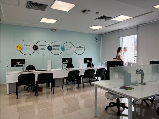 사무실 / 메데인, Medellín