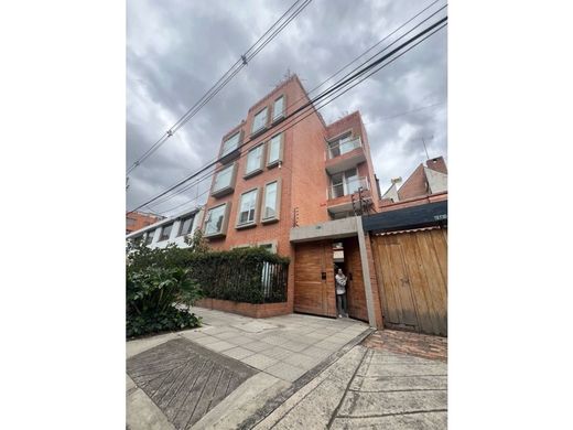 Residential complexes in Bogotá, Bogotá  D.C.