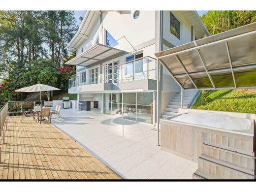 Farmhouse in El Peñol, Yarumal