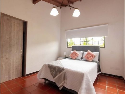 Rustik ya da çiftlik Rionegro, Departamento de Antioquia