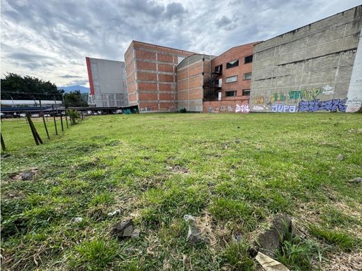 Land in Medellín, Departamento de Antioquia
