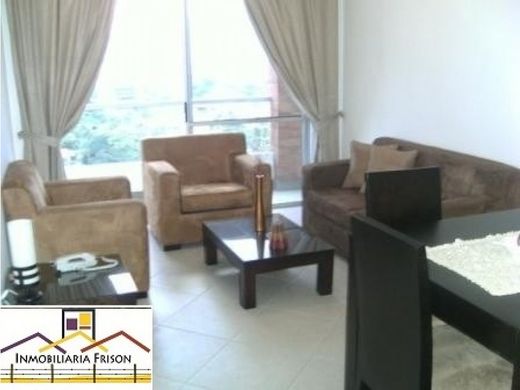 Apartment in Medellín, Departamento de Antioquia