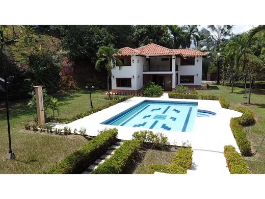 Casale a Santa Fe de Antioquia, Santafé de Antioquia