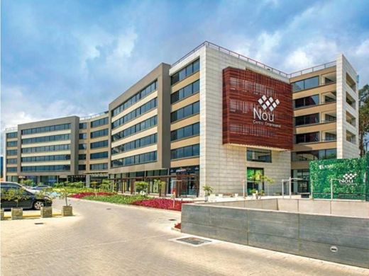 Office in Cajicá, Cundinamarca