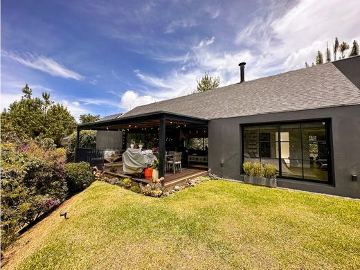 Casa de luxo - Retiro, Departamento de Antioquia