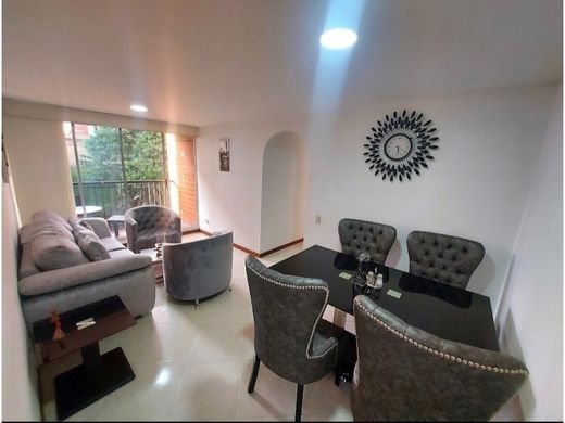 Daire Envigado, Departamento de Antioquia