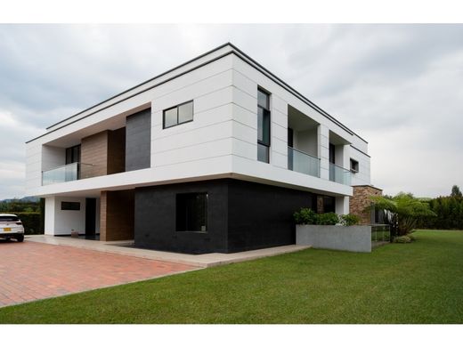 Luxury home in Rionegro, Departamento de Antioquia