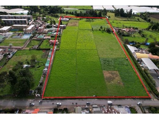 Terreno a Chía, Departamento de Cundinamarca