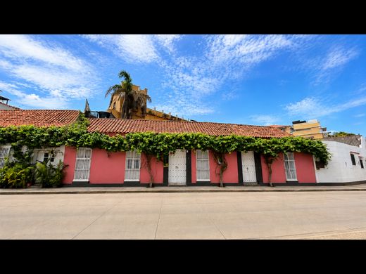 Casa de luxo - Cartagena das Índias, Cartagena de Indias