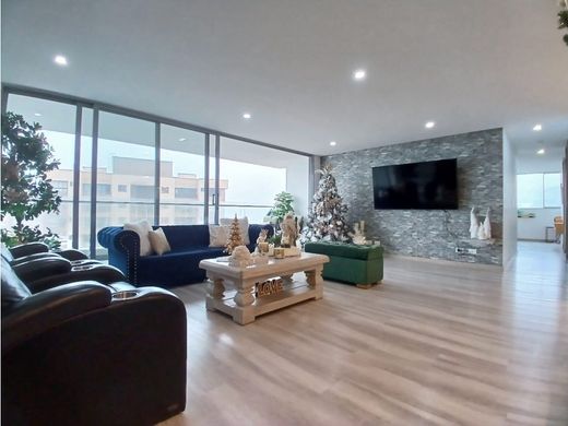 Daire Envigado, Departamento de Antioquia