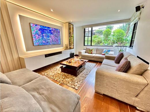 Luxury home in Bogotá, Bogotá  D.C.