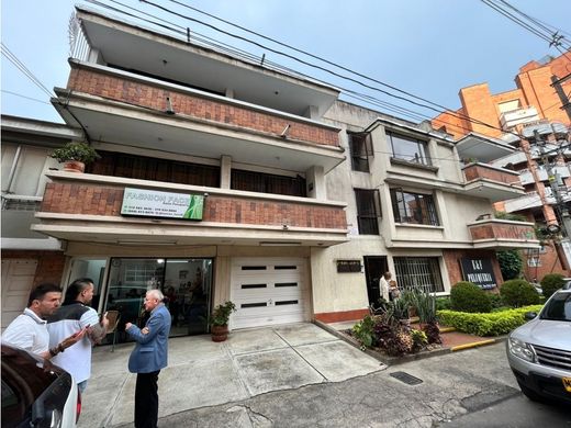 Komplex apartman Medellín, Departamento de Antioquia