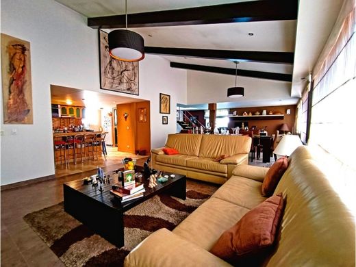 Penthouse in Bogotá, Bogotá  D.C.