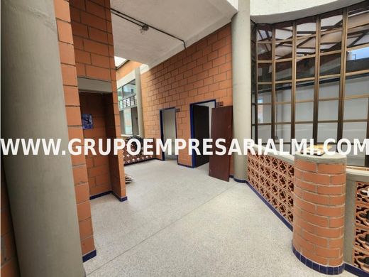 Komplex apartman Medellín, Departamento de Antioquia