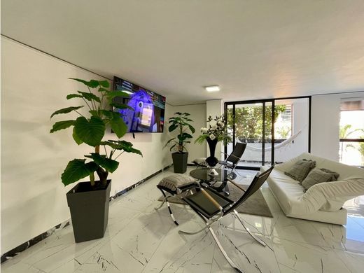 Apartament w Medellín, Departamento de Antioquia