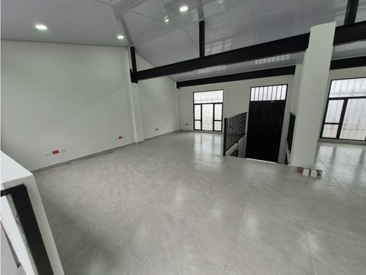 Appartementencomplex in Popayán, Departamento del Cauca