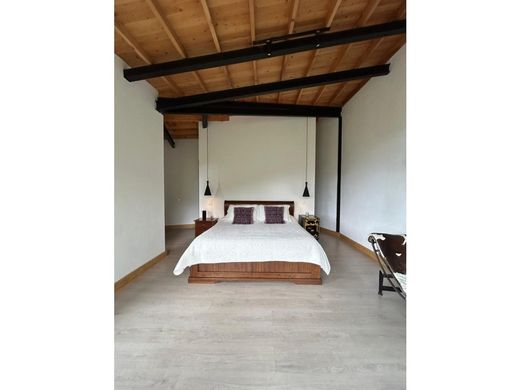 호화 저택 / La Ceja, Departamento de Antioquia