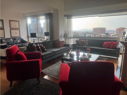 Duplex appartement in Bogota, Bogotá  D.C.