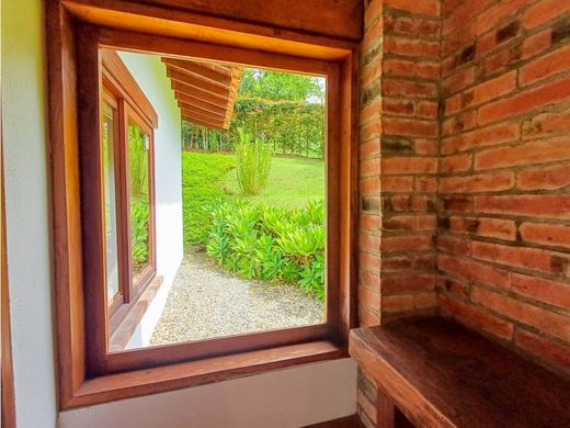 Casa de luxo - Rionegro, Departamento de Antioquia