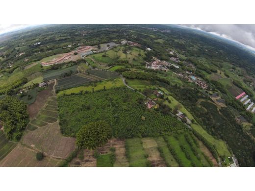 Farmhouse in Montenegro, Quindío Department