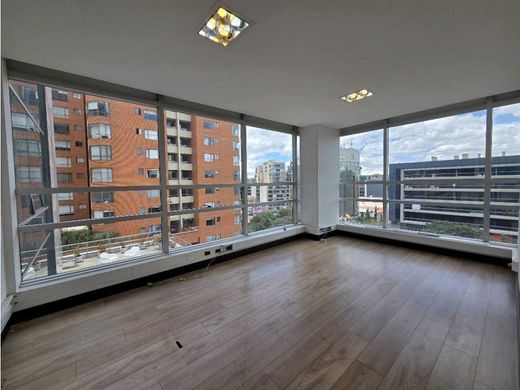 Büro in Bogotá, Bogotá  D.C.