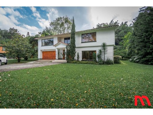 Maison de luxe à Medellín, Departamento de Antioquia