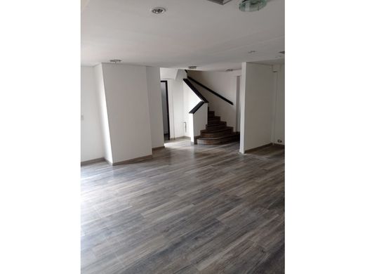 Office in Medellín, Departamento de Antioquia