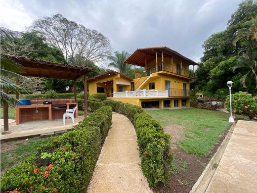 Gutshaus oder Landhaus in San Jerónimo, Departamento de Antioquia