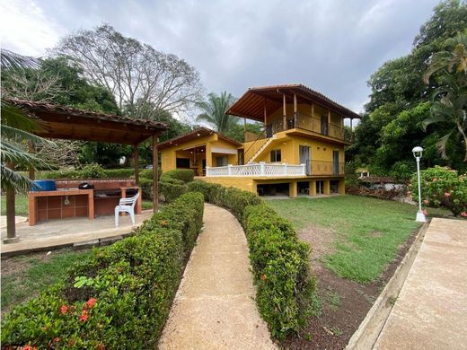 Ferme à San Jerónimo, Departamento de Antioquia