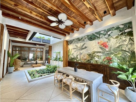 Luxury home in Cartagena, Cartagena de Indias