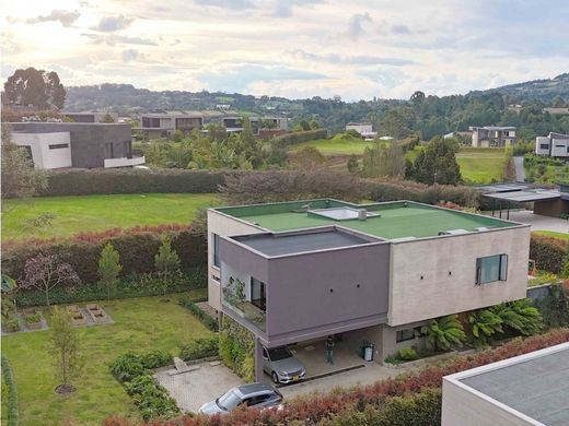 Envigado, Departamento de Antioquiaの高級住宅