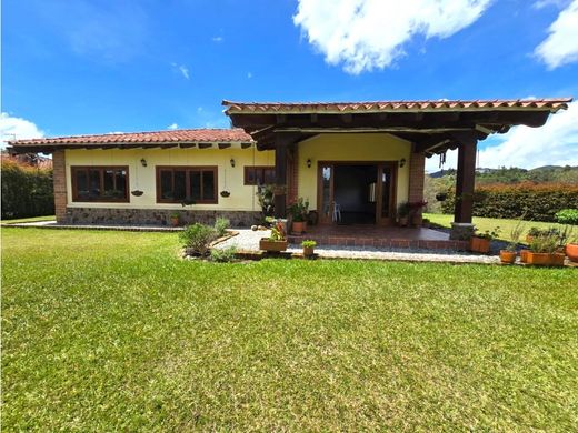Luxury home in Envigado, Departamento de Antioquia