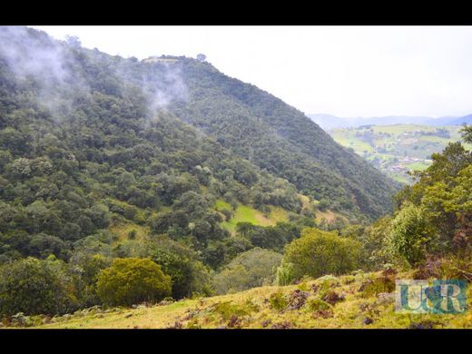 Участок, La Calera, Departamento de Cundinamarca