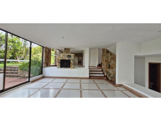 Πολυτελή κατοικία σε Retiro, Departamento de Antioquia