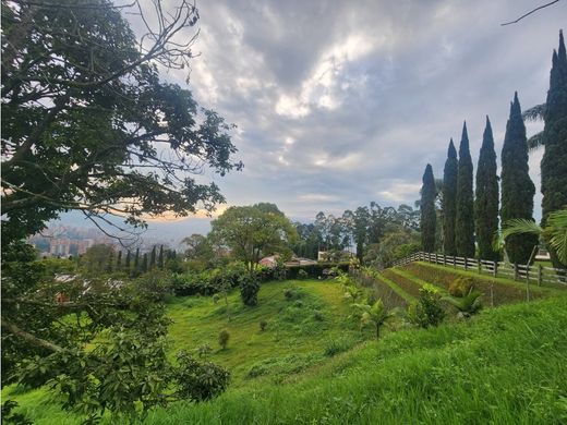 Country House in Medellín, Departamento de Antioquia