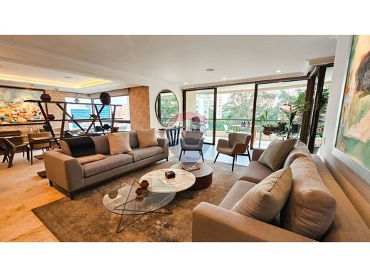 套间/公寓  麦德林, Medellín