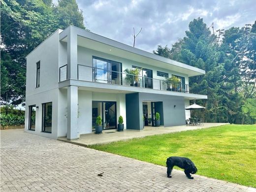 Casale a Medellín, Departamento de Antioquia