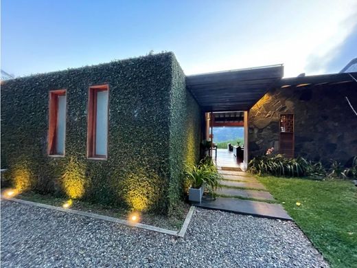 Luxe woning in Yumbo, Departamento del Valle del Cauca