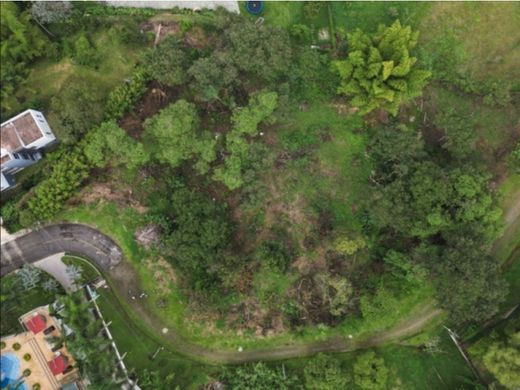 Terreno en Medellín, Departamento de Antioquia