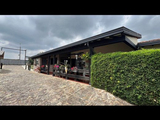 Farmhouse in Rionegro, Departamento de Antioquia