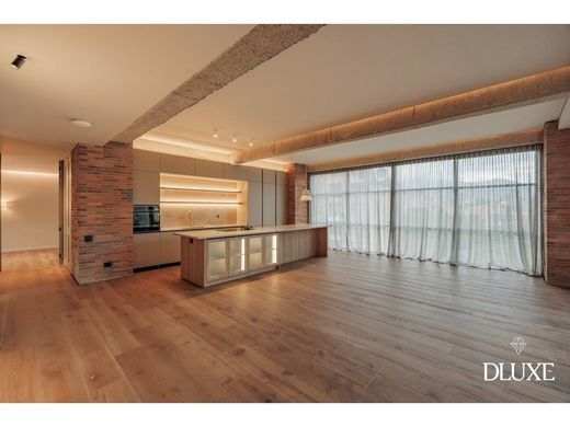 Apartment / Etagenwohnung in Medellín, Departamento de Antioquia
