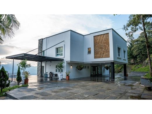 公寓楼  Envigado, Departamento de Antioquia