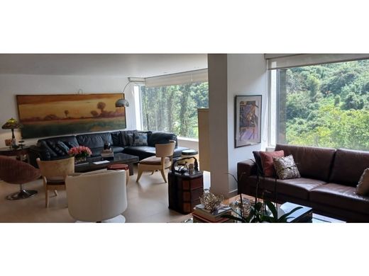 Apartment in Bogotá, Bogotá  D.C.