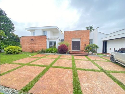 Landhuis in Armenia, Quindío Department