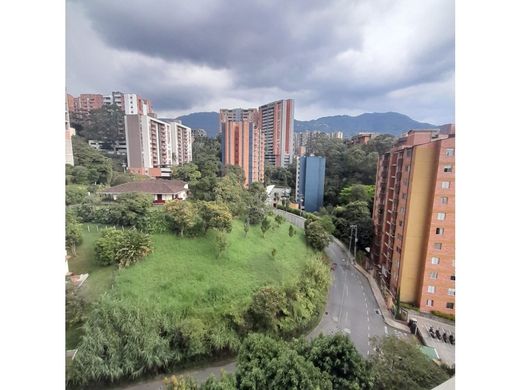 Arsa Envigado, Departamento de Antioquia